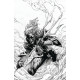 DARK NIGHTS DEATH METAL 2 DAVID FINCH AQUAMAN VAR ED