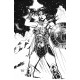 WONDER WOMAN 759 CARD STOCK JIM LEE VAR ED