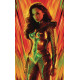 WONDER WOMAN 759 WONDER WOMAN 84 MOVIE POSTER VAR ED