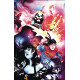 LEGION OF SUPER HEROES 8 DUSTIN NGUYEN VAR ED