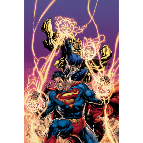 SUPERMAN 24