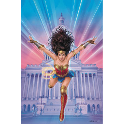 WONDER WOMAN 84 GIANT 1