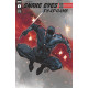 SNAKE EYES DEADGAME 1 CVR A LIEFELD