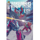 TRANSFORMERS VOL 22 CVR B GRIFFITH