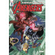 MARVEL ACTION AVENGERS 2020 5 CVR A MAPA