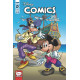 DISNEY COMICS AND STORIES 14 CVR A PERINA