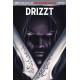 DUNGEONS DRAGONS DRIZZT 100-PAGE GIANT 