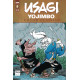 USAGI YOJIMBO COLOR CLASSICS 6 CVR A SAKAI