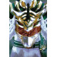 MIGHTY MORPHIN POWER RANGERS 52 FOIL MONTES VAR