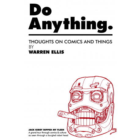 DO ANYTHING VOL 1