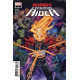 DF REVENGE OF COSMIC GHOST RIDER 1 HOPELESS SGN 