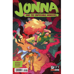 JONNA AND THE UNPOSSIBLE MONSTERS 1 CVR C GANUCHEAU INCTV