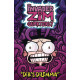 INVADER ZIM QUARTERLY 2 CVR A WUCINICH