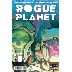 ROGUE PLANET 3