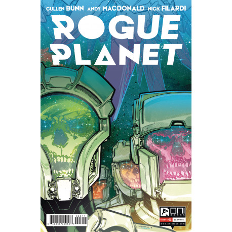 ROGUE PLANET 3