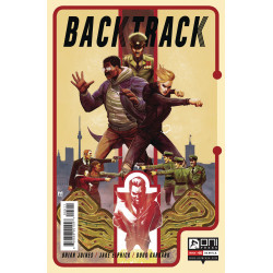 BACKTRACK 5