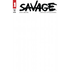 SAVAGE 2020 1 CVR E BLANK VAR