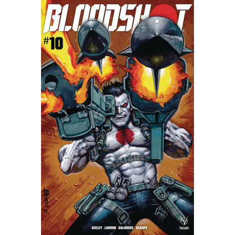 BLOODSHOT 2019 10 CVR A BISLEY