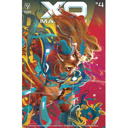 X-O MANOWAR 2020 4 CVR A WARD