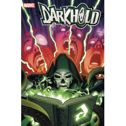 DARKHOLD ALPHA 1 