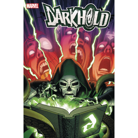 DARKHOLD ALPHA 1 