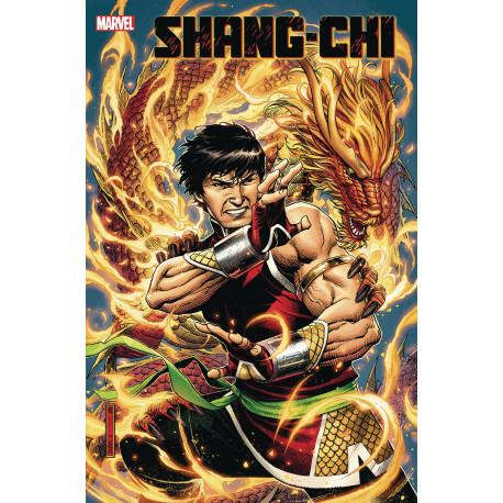 SHANG-CHI 1