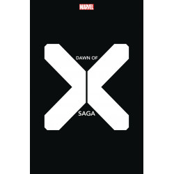X-MEN DAWN OF X SAGA 1 