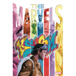 THE MARVELS 2