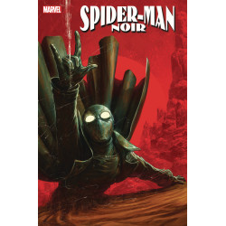 SPIDER-MAN NOIR 4