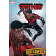 MILES MORALES SPIDER-MAN 19 OUT