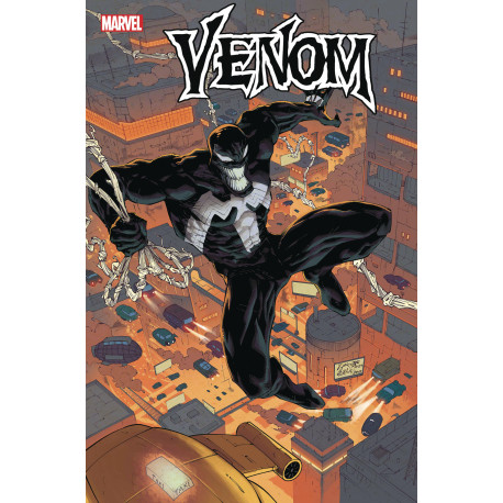 VENOM 27