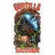 GODZILLA COMP RULERS OF EARTH TP VOL 2