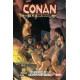 CONAN LE BARBARE T02