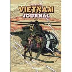 VIETNAM JOURNAL VOLUME 2 - LE TRIANGLE DE FER