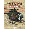 VIETNAM JOURNAL VOLUME 2 - LE TRIANGLE DE FER