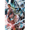 STAR WARS : JEDI FALLEN ORDER - THE DARK TEMPLE
