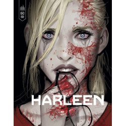 HARLEEN - TOME 0