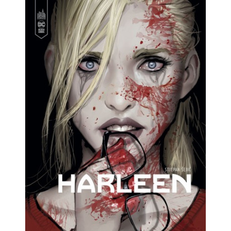 HARLEEN - TOME 0