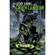 GEOFF JOHNS PRESENTE GREEN LANTERN INTEGRALE - TOME 6