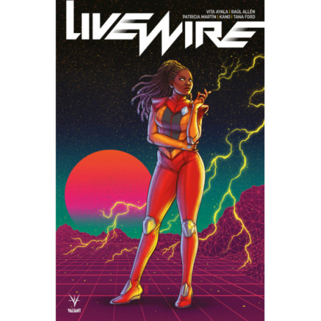 LIVEWIRE