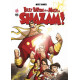 BILLY BATSON ET MAGIE DE SHAZA - BILLY BATSON ET LA MAGIE DE SHAZAM - TOME 0