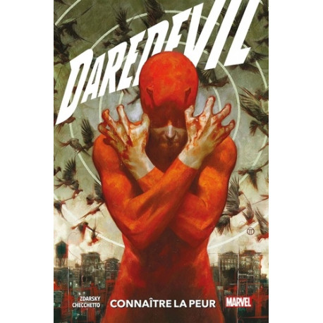 DAREDEVIL T01