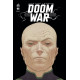 JUSTICE LEAGUE DOOM WAR - T01 - JUSTICE LEAGUE DOOM WAR - TOME 0