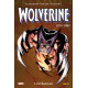 WOLVERINE: L'INTEGRALE T01 (1988-1989)