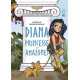 DIANA PRINCESSE DES AMAZONES