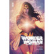 WONDER WOMAN GUERRE & AMOUR - TOME 1