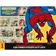 SPIDER-MAN : ULTIMATE NEWSPAPER COMICS T01 (1977-1978)