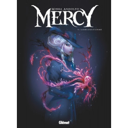 MERCY - TOME 01