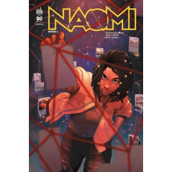 NAOMI - TOME 1