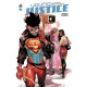 YOUNG JUSTICE - TOME 1